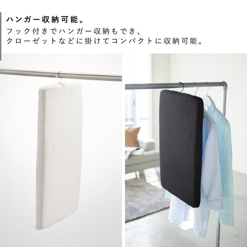 スチールメッシュアイロン台 タワー.|s5
